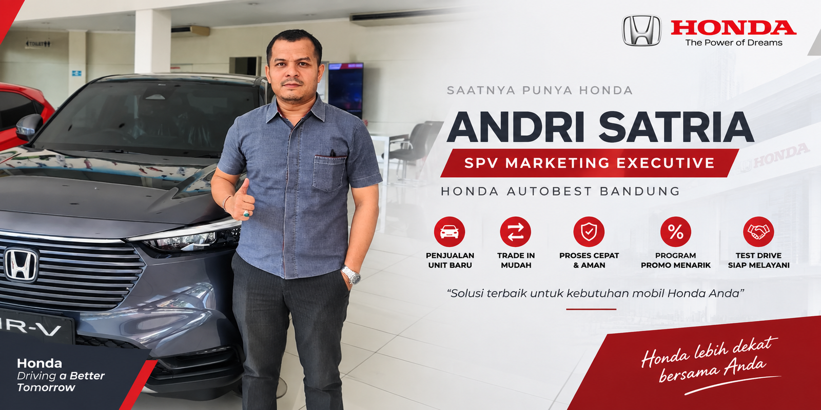 Andri Satria