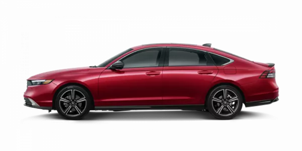 All New Honda Accord Honda Bandung