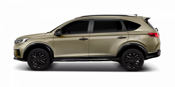 Honda BR-V N7X Honda Bandung
