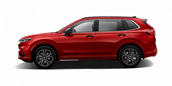 New Honda CR-V Honda Bandung