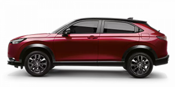 Honda HR-V Honda Bandung