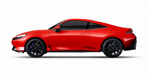 Honda Prelude Honda Bandung