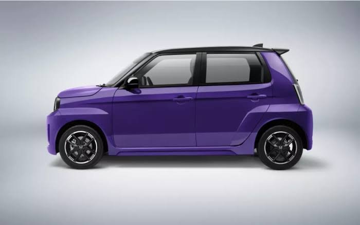 Honda Super-ONE Honda Bandung