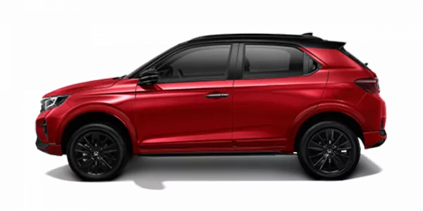 Honda WR-V Honda Bandung